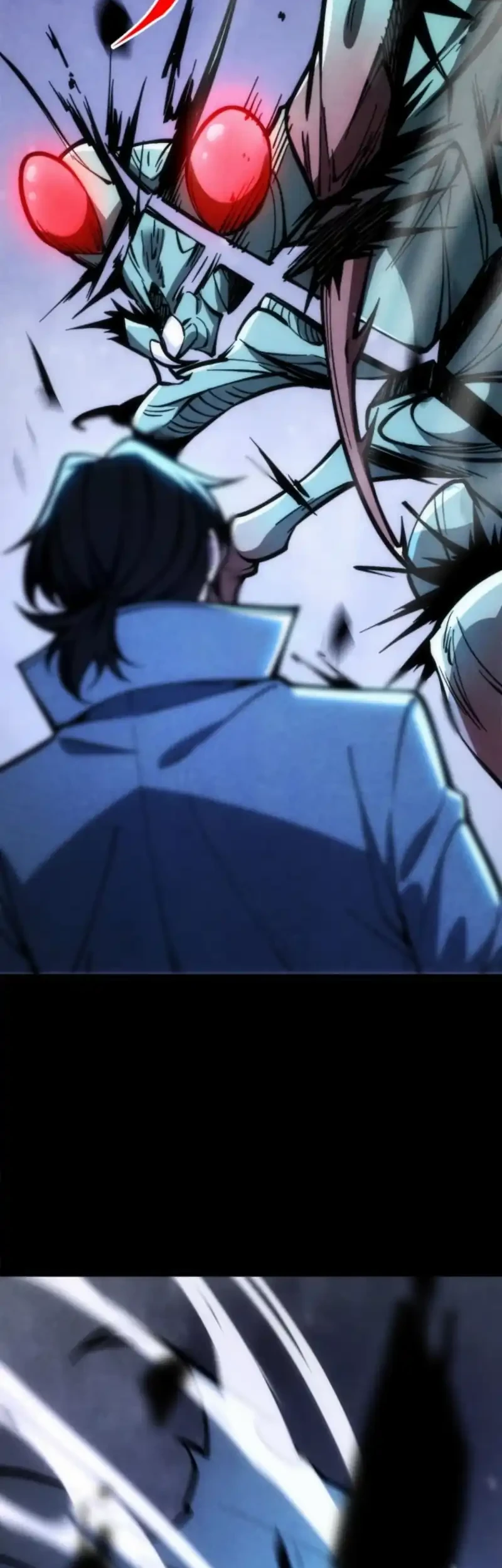 The Return of the Scorned Genius Chapter 14 Gambar 50