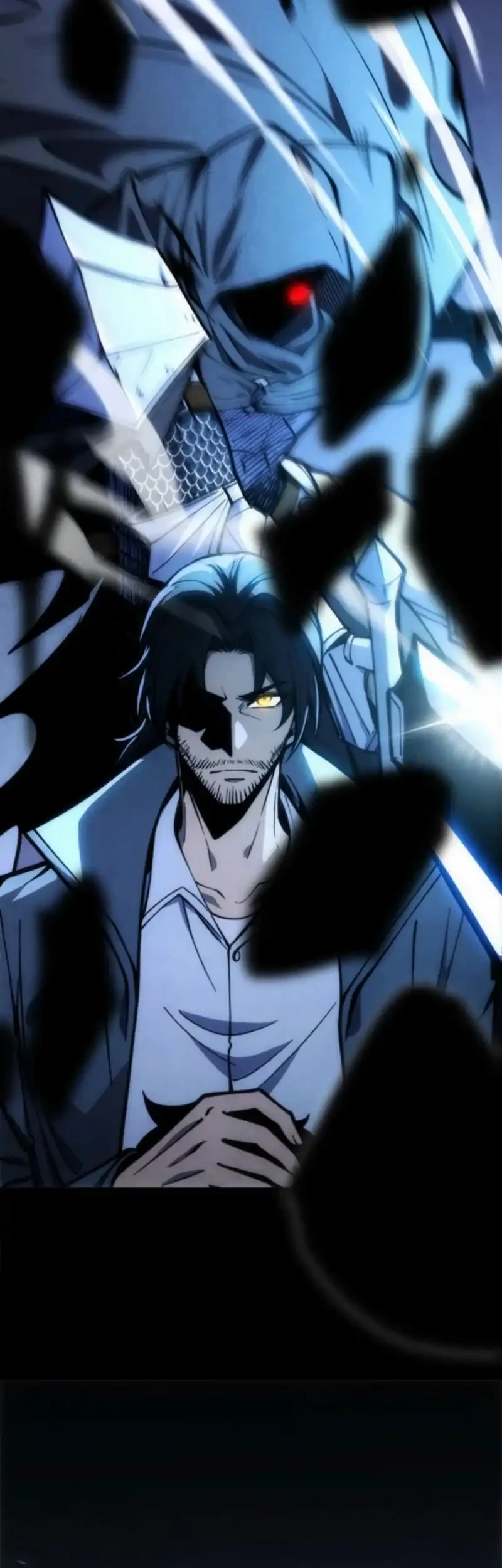 The Return of the Scorned Genius Chapter 14 Gambar 51