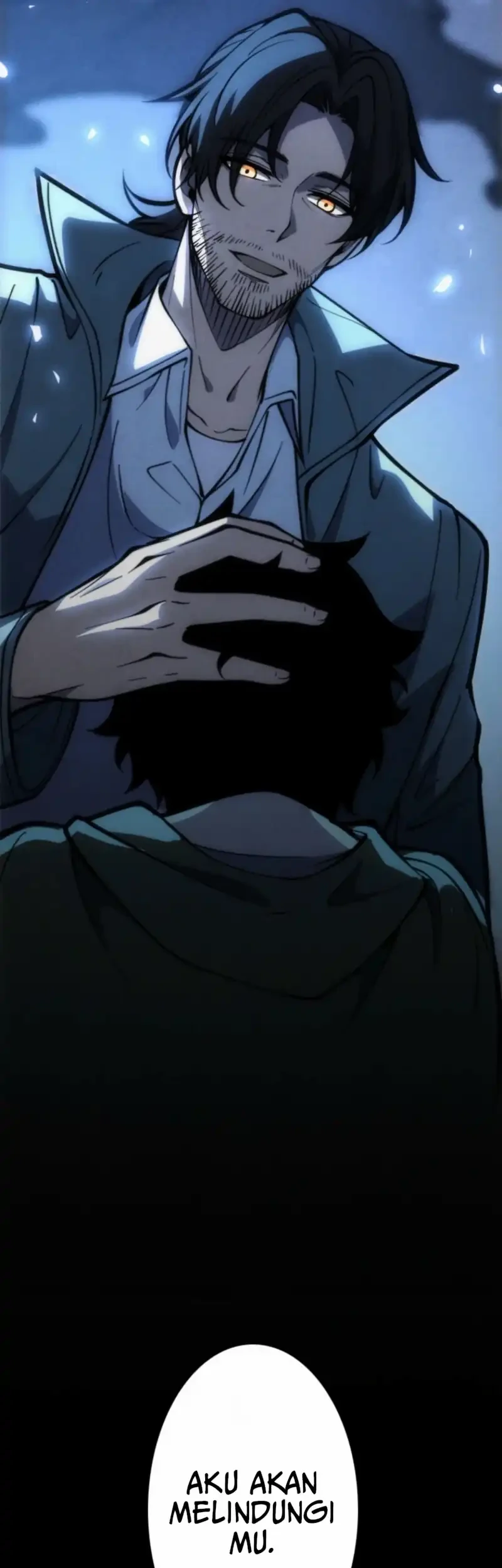 The Return of the Scorned Genius Chapter 14 Gambar 53