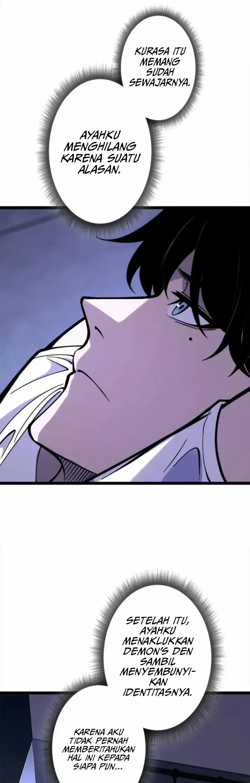 The Return of the Scorned Genius Chapter 14 Gambar 57