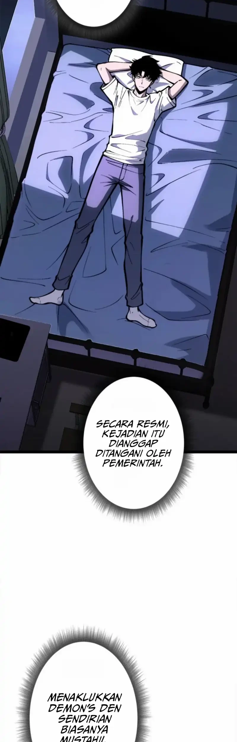 The Return of the Scorned Genius Chapter 14 Gambar 58