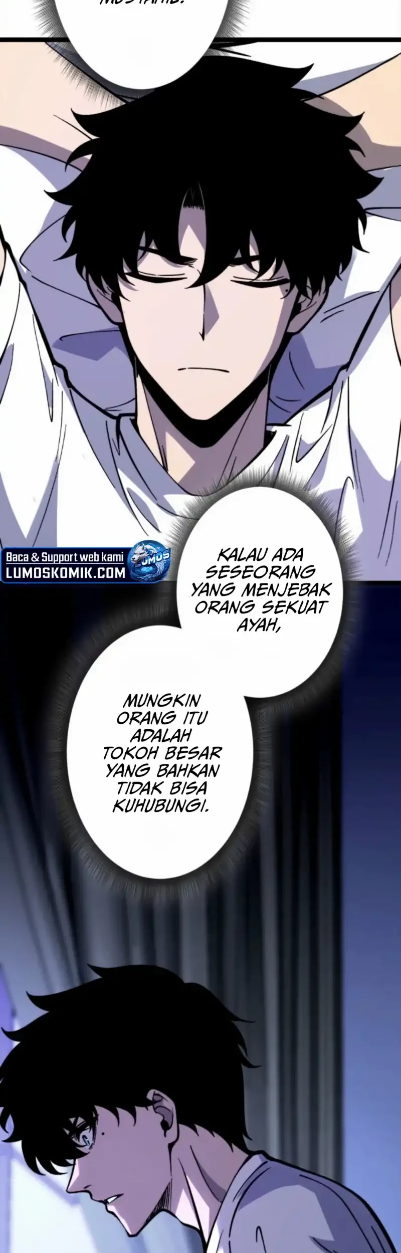The Return of the Scorned Genius Chapter 14 Gambar 59