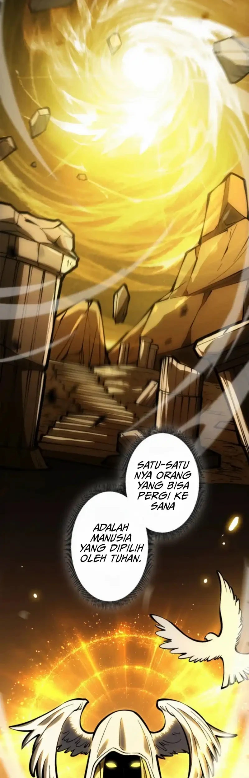 The Return of the Scorned Genius Chapter 14 Gambar 62