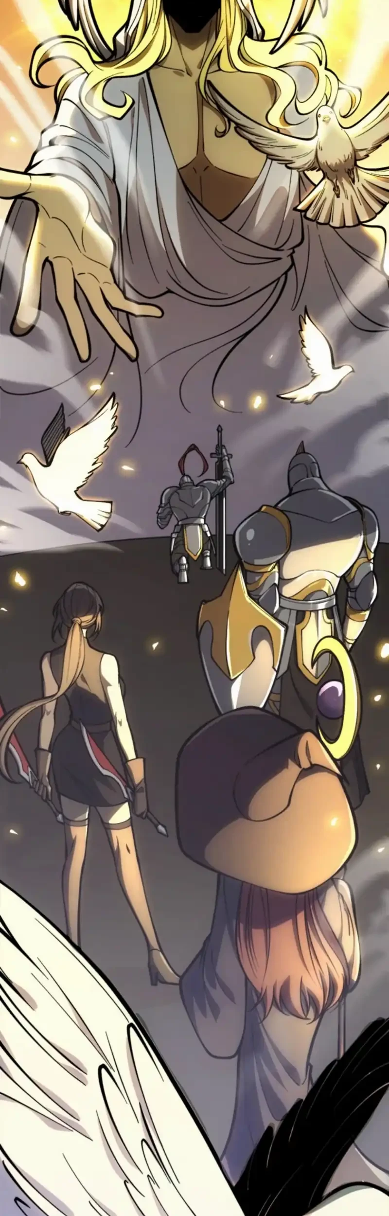 The Return of the Scorned Genius Chapter 14 Gambar 63