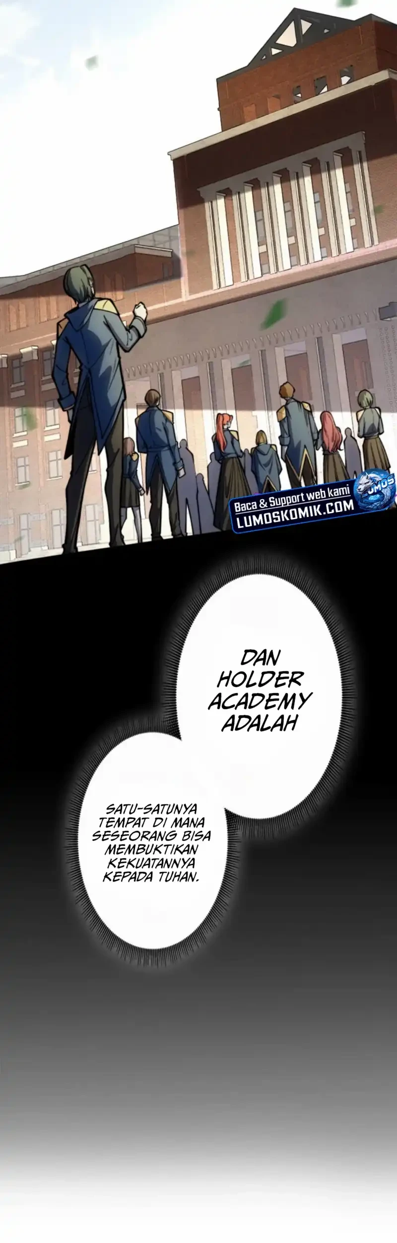 The Return of the Scorned Genius Chapter 14 Gambar 65