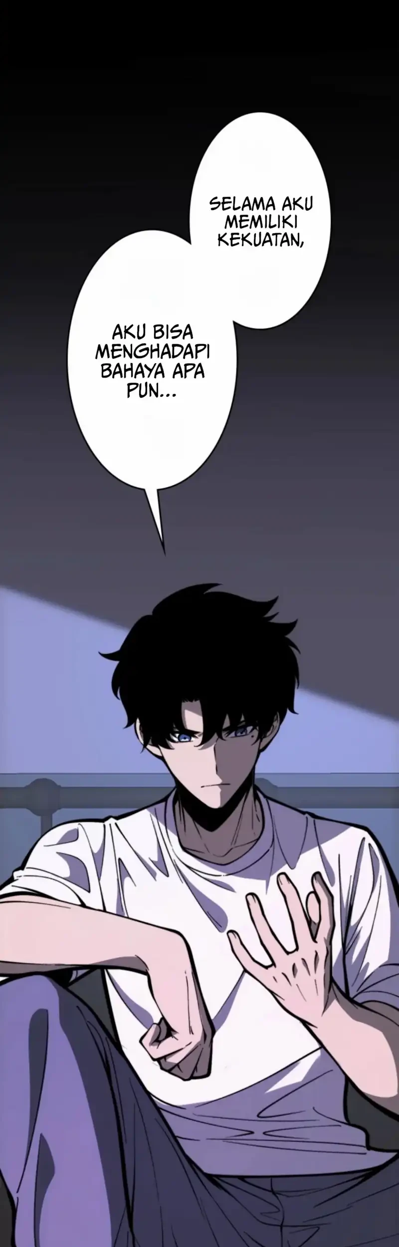 The Return of the Scorned Genius Chapter 14 Gambar 67