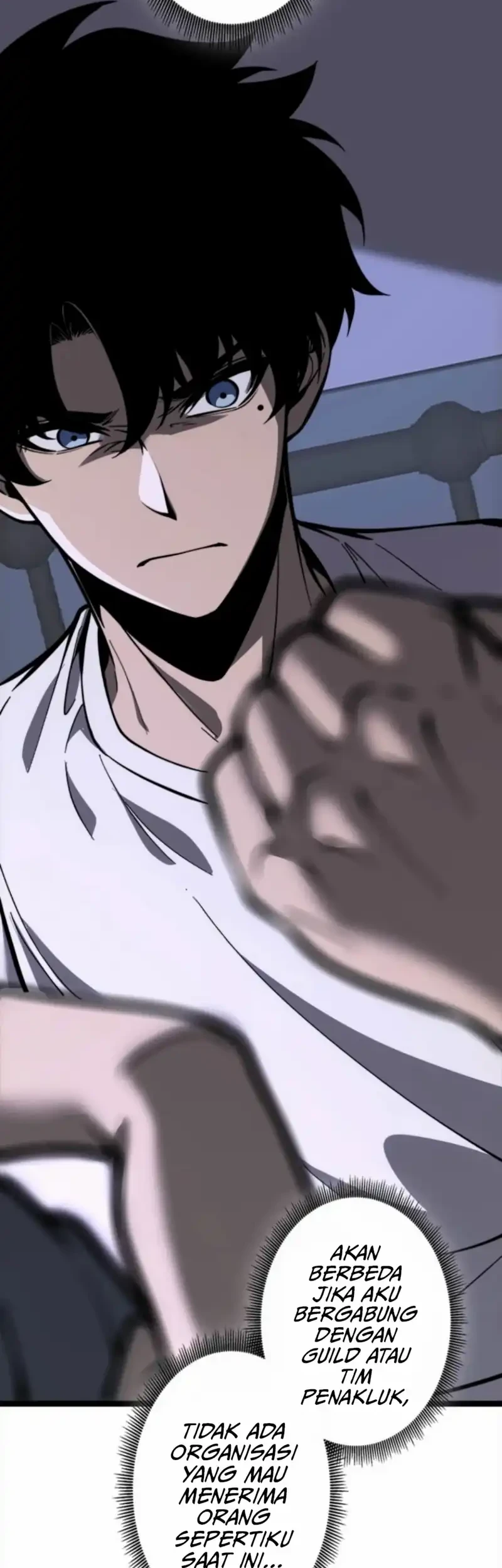 The Return of the Scorned Genius Chapter 14 Gambar 70