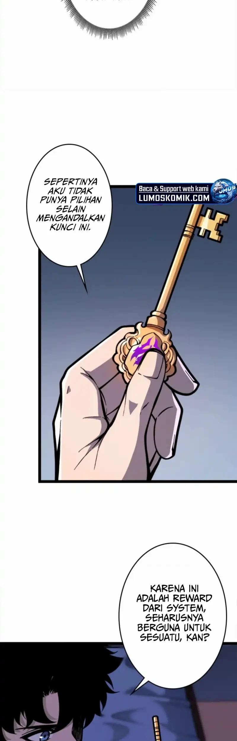 The Return of the Scorned Genius Chapter 14 Gambar 71