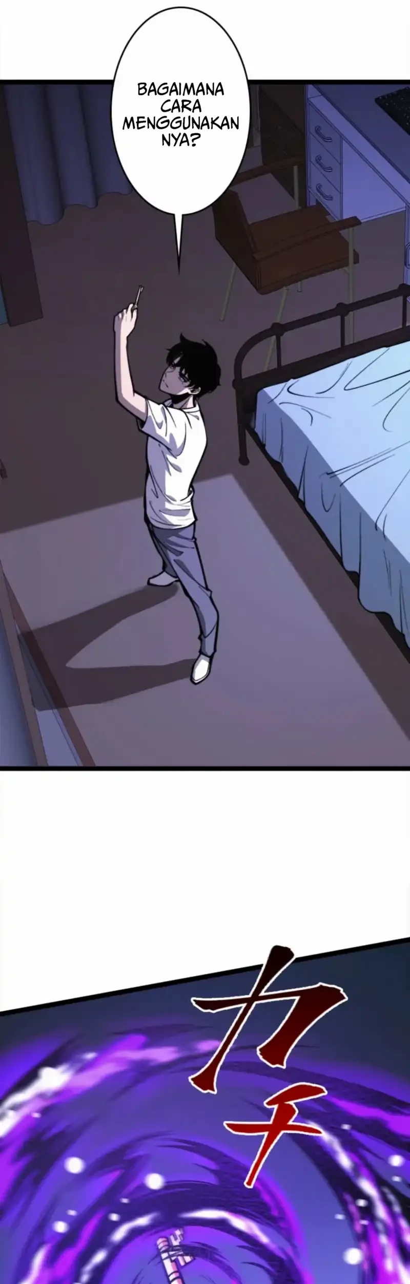 The Return of the Scorned Genius Chapter 14 Gambar 73