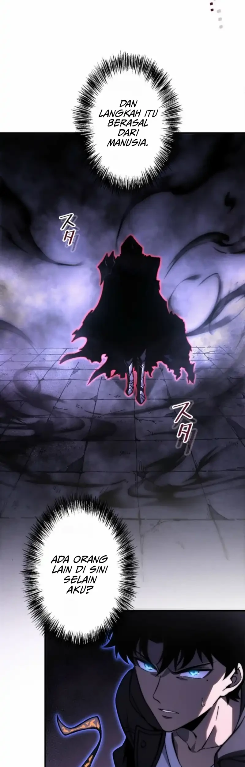 The Return of the Scorned Genius Chapter 15 Gambar 37