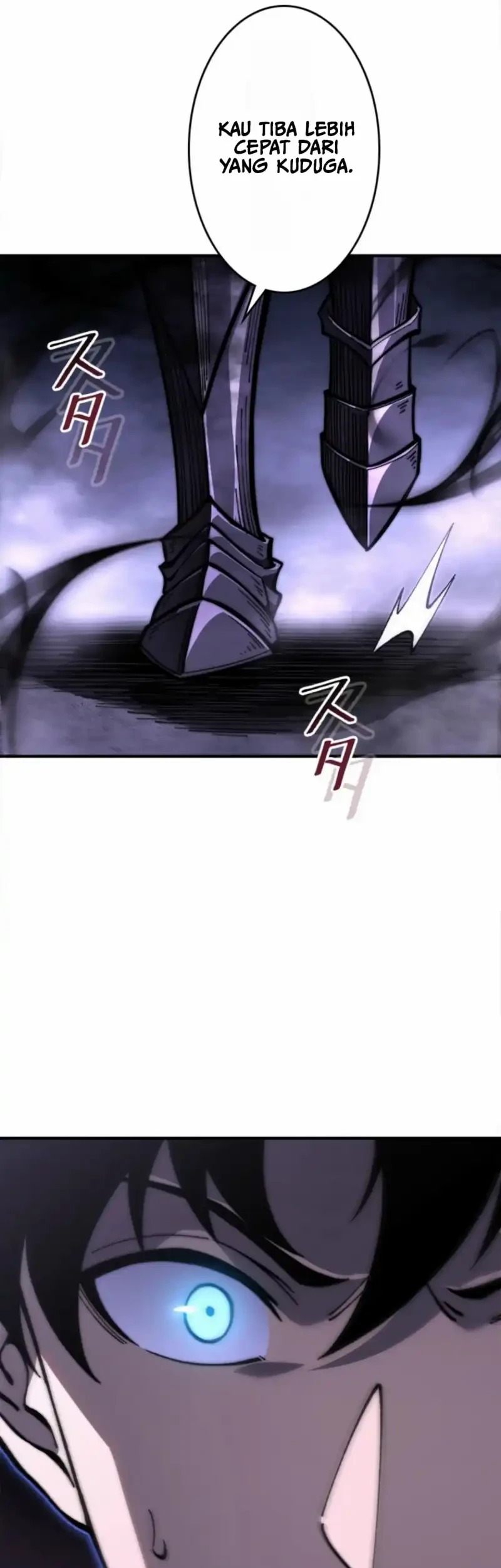 The Return of the Scorned Genius Chapter 15 Gambar 39