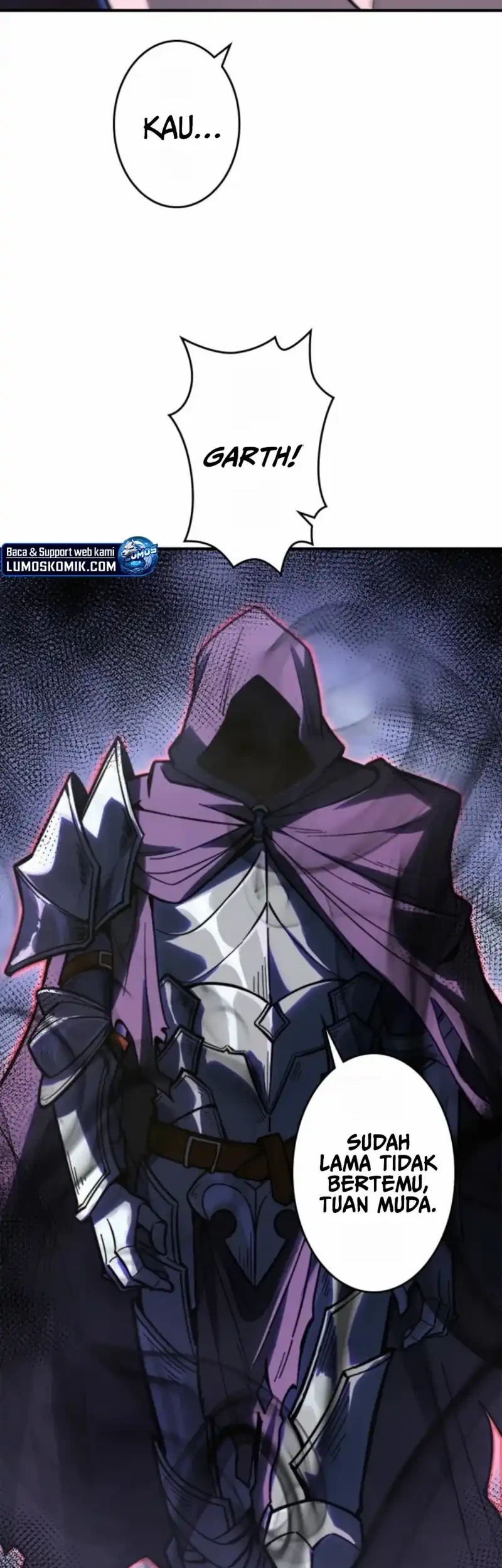 The Return of the Scorned Genius Chapter 15 Gambar 40