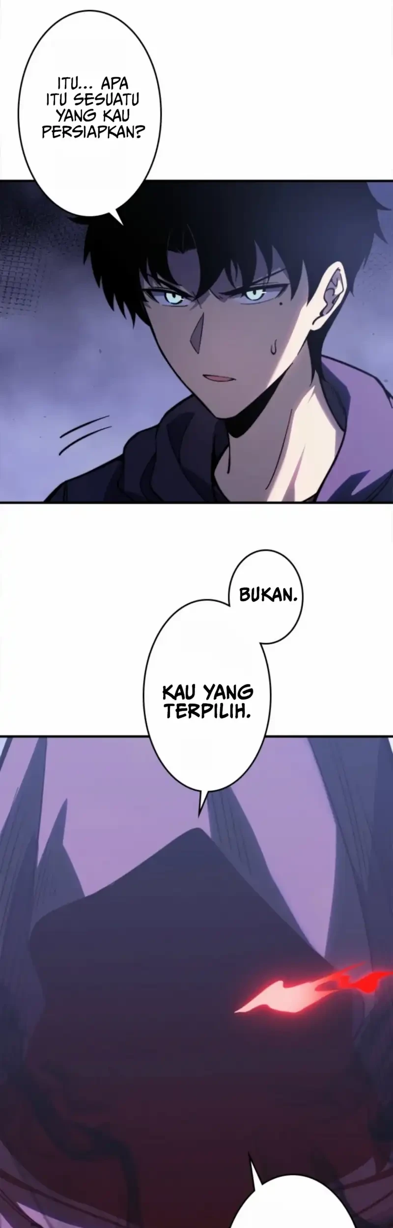 The Return of the Scorned Genius Chapter 15 Gambar 43