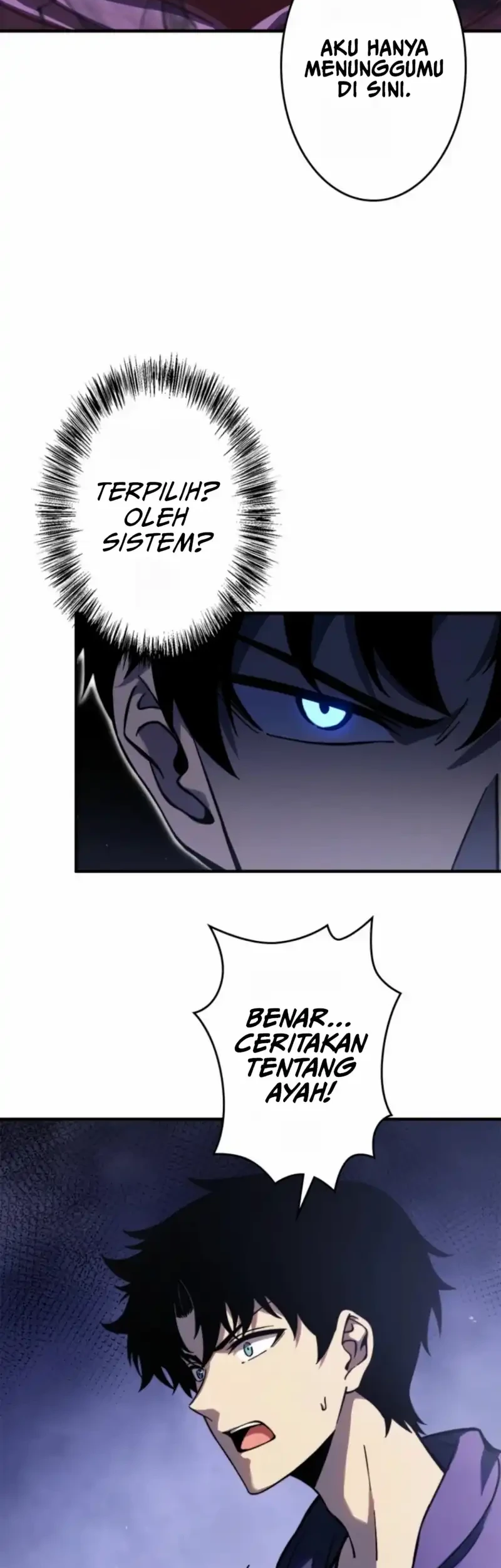 The Return of the Scorned Genius Chapter 15 Gambar 44