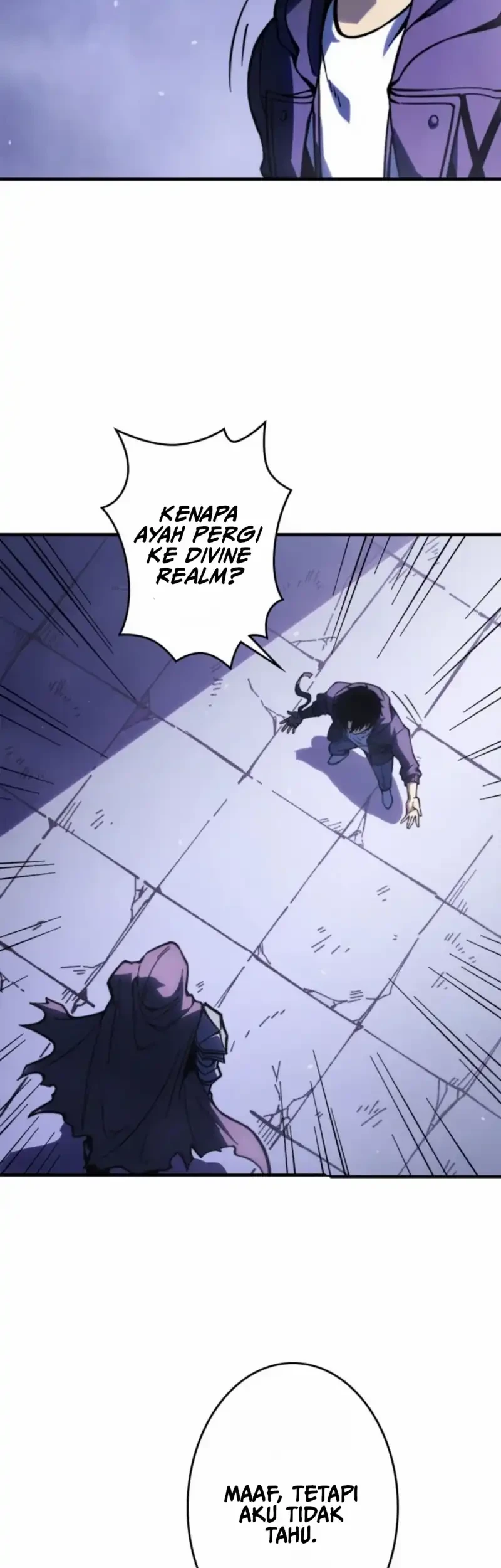 The Return of the Scorned Genius Chapter 15 Gambar 45