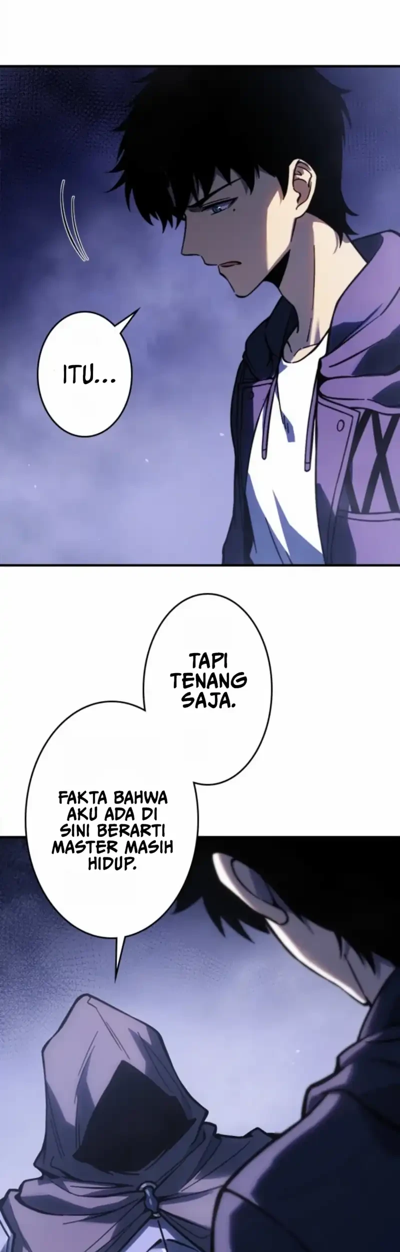 The Return of the Scorned Genius Chapter 15 Gambar 47