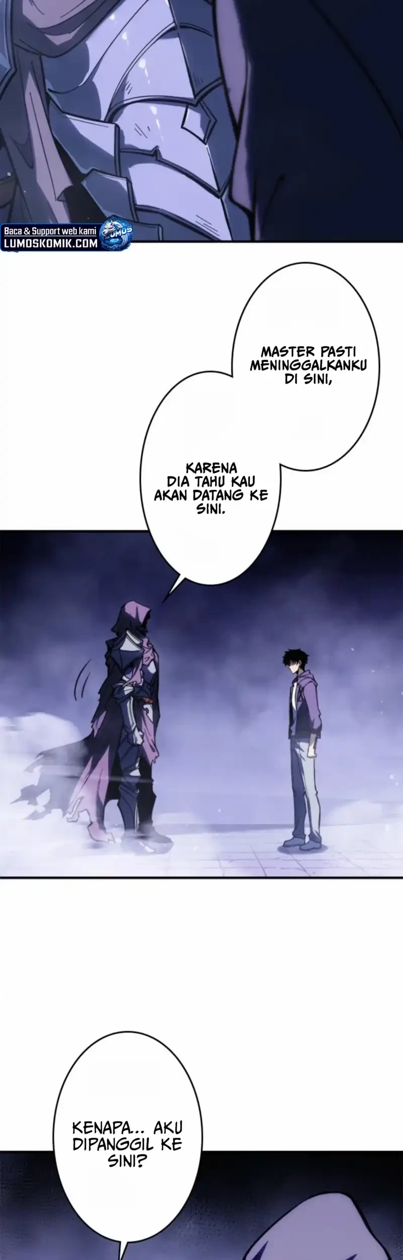The Return of the Scorned Genius Chapter 15 Gambar 48