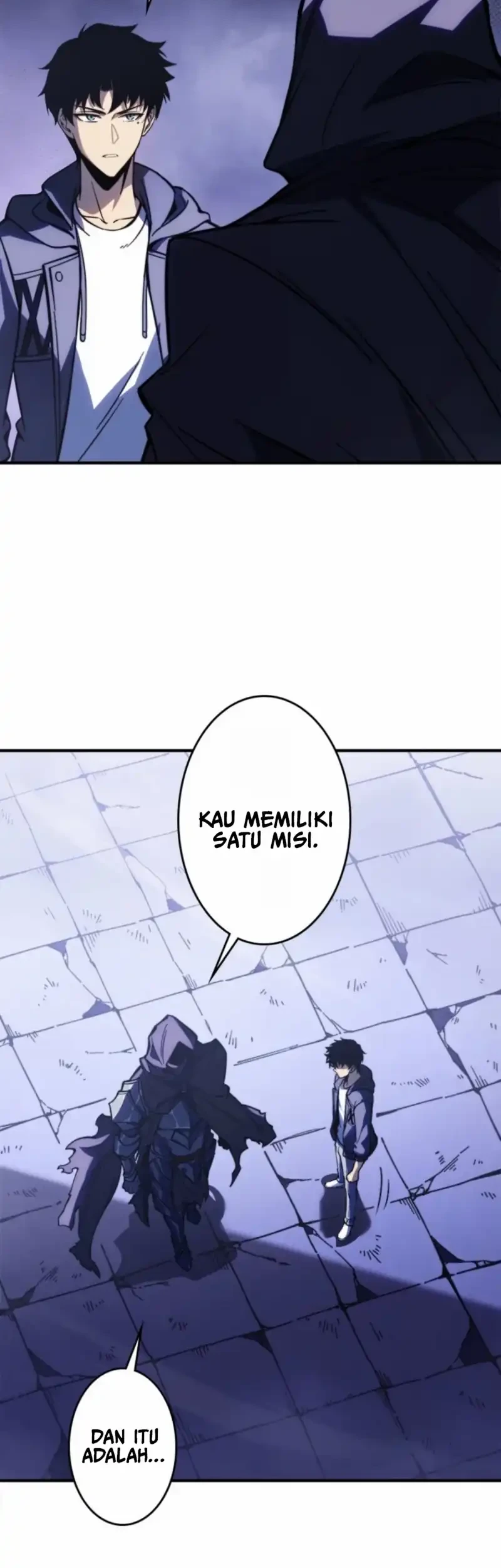 The Return of the Scorned Genius Chapter 15 Gambar 49