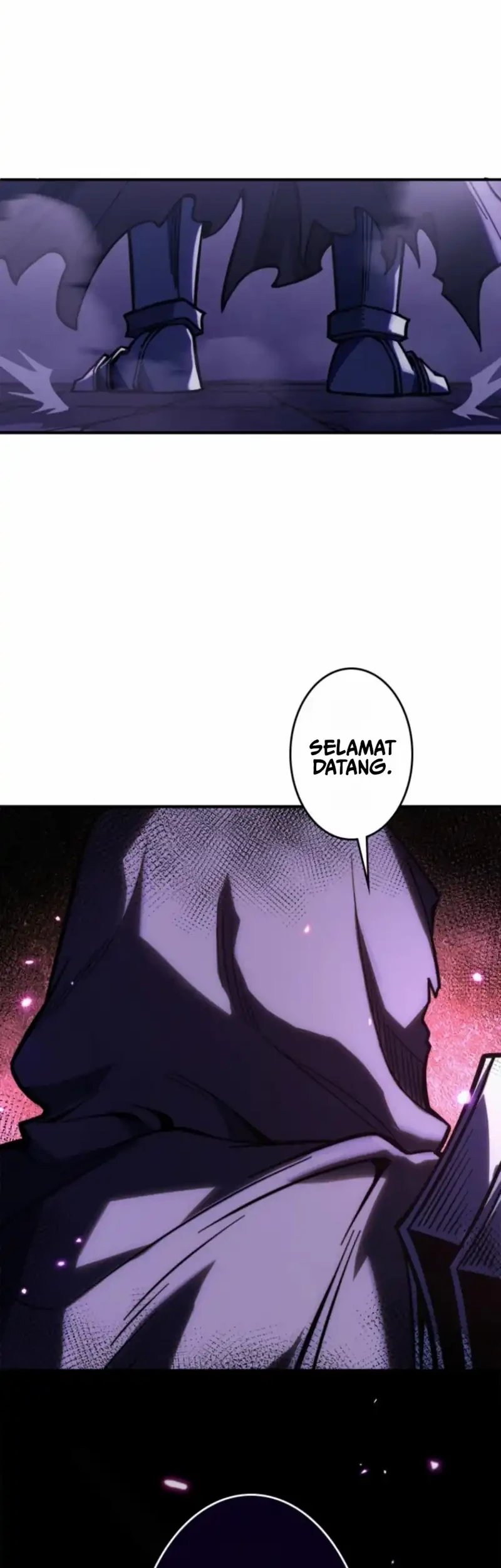 The Return of the Scorned Genius Chapter 15 Gambar 52