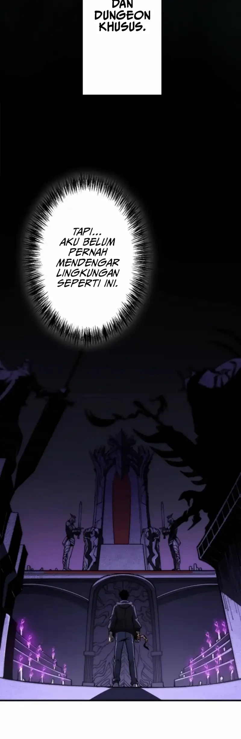 The Return of the Scorned Genius Chapter 15 Gambar 34
