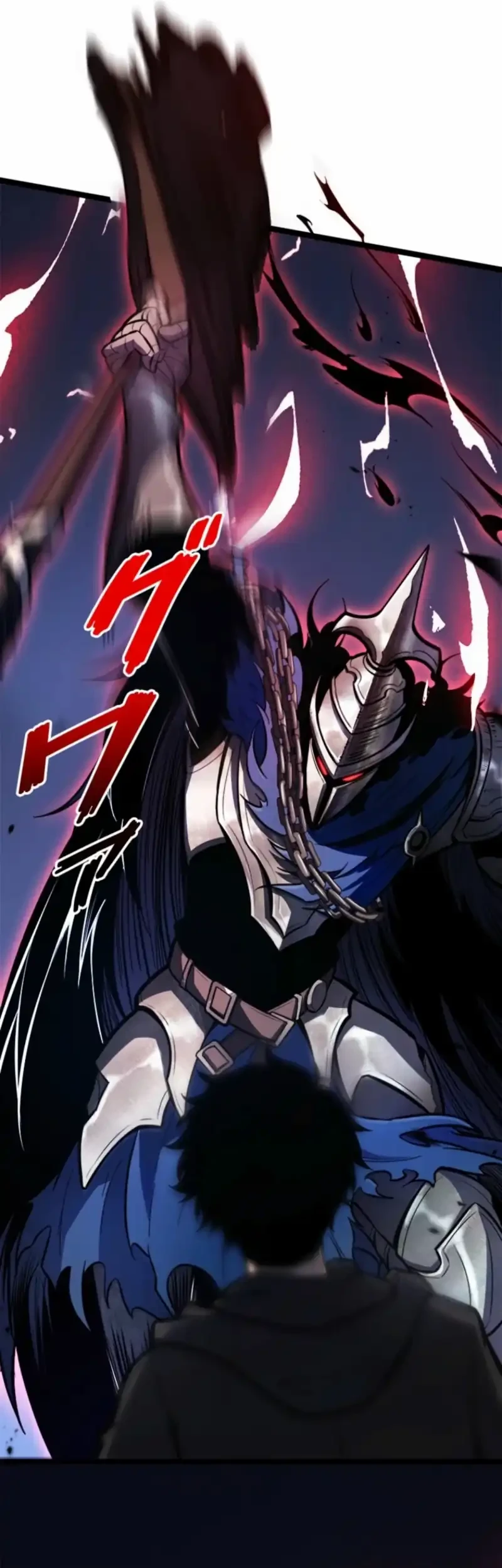 The Return of the Scorned Genius Chapter 16 Gambar 40