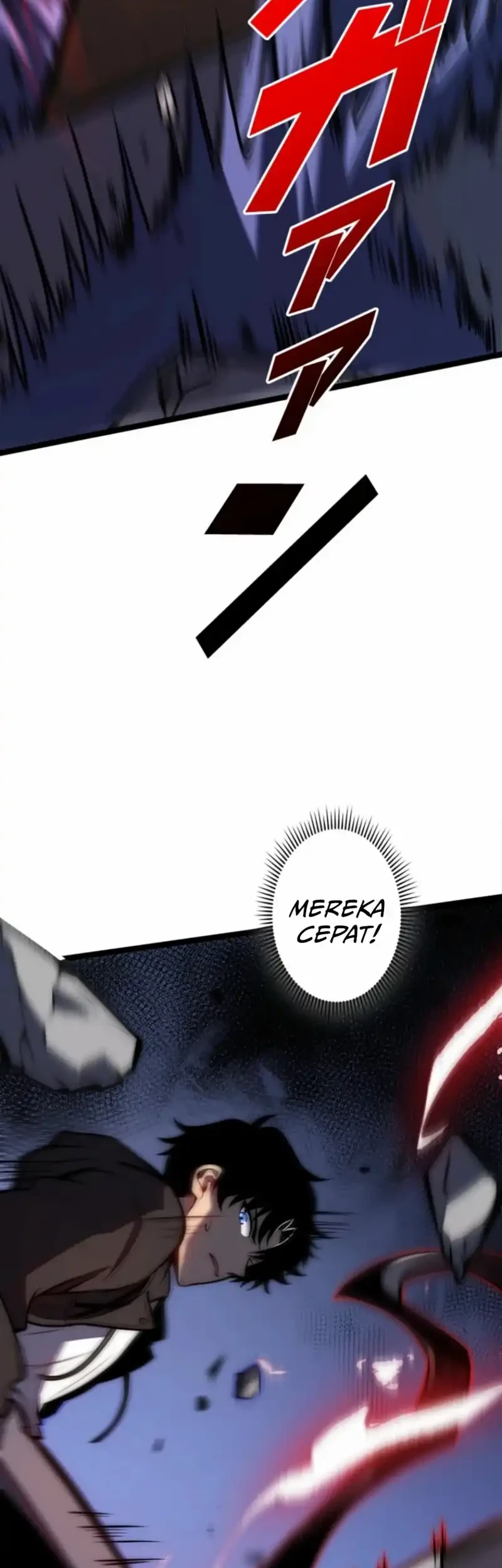 The Return of the Scorned Genius Chapter 16 Gambar 42