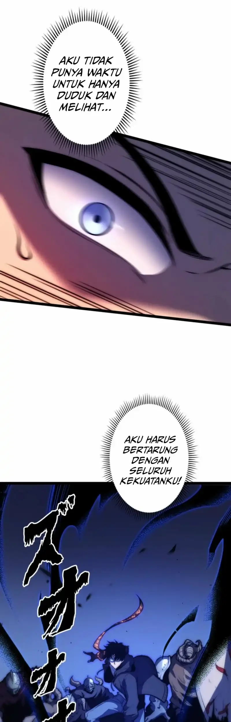 The Return of the Scorned Genius Chapter 16 Gambar 44