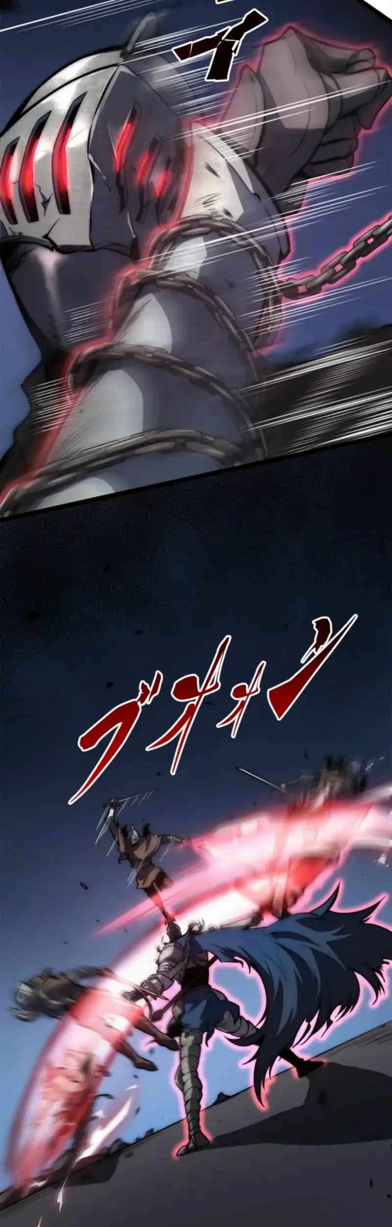 The Return of the Scorned Genius Chapter 16 Gambar 48