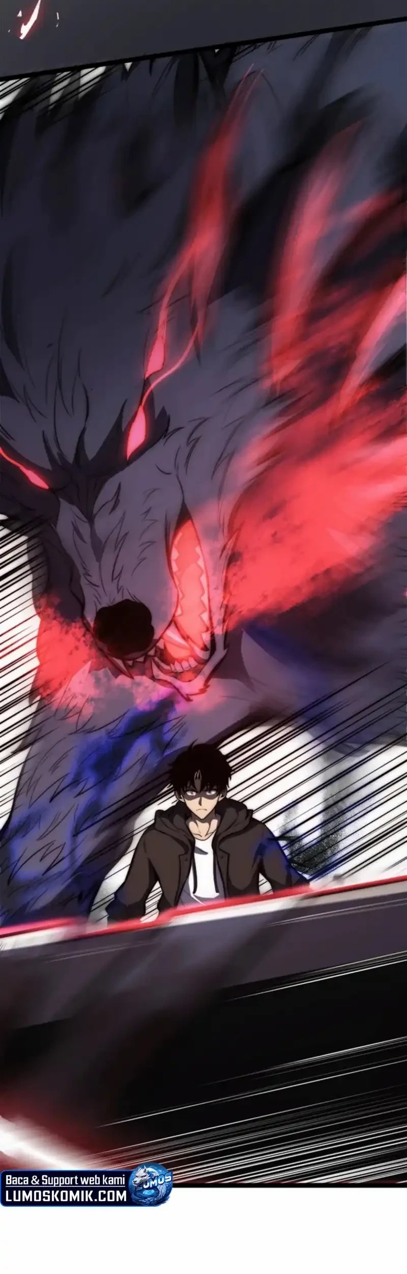 The Return of the Scorned Genius Chapter 16 Gambar 49