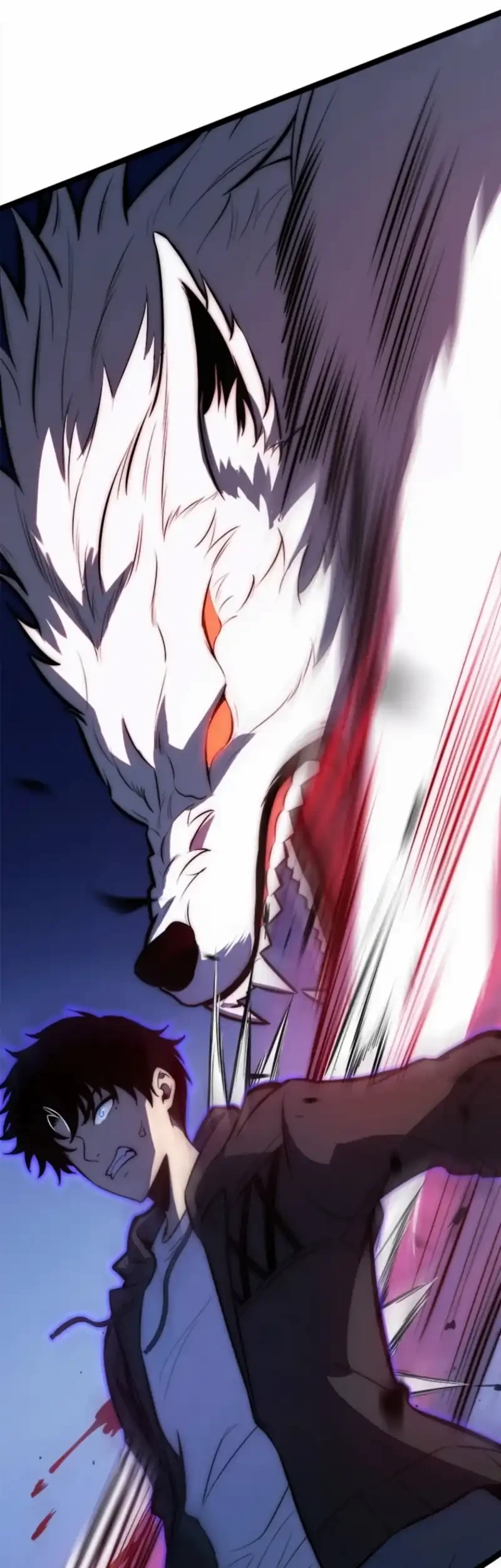 The Return of the Scorned Genius Chapter 16 Gambar 51