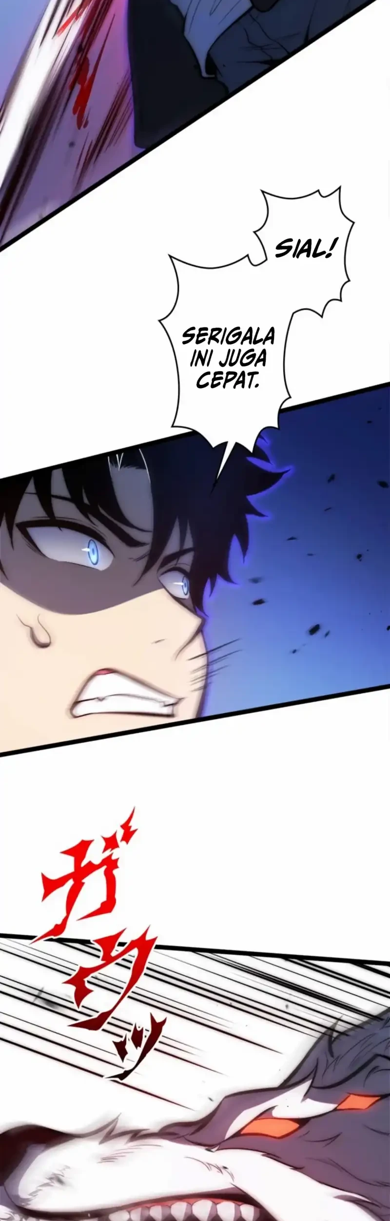 The Return of the Scorned Genius Chapter 16 Gambar 52
