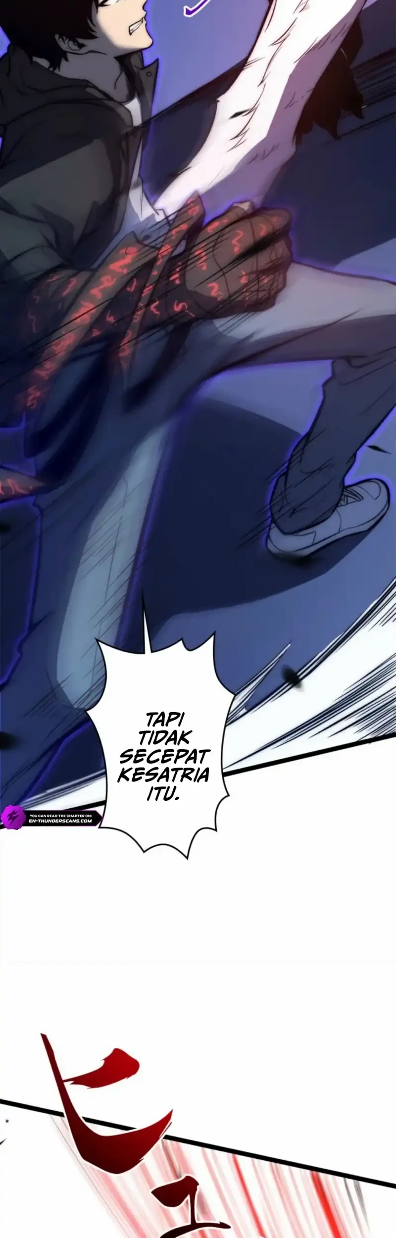 The Return of the Scorned Genius Chapter 16 Gambar 55