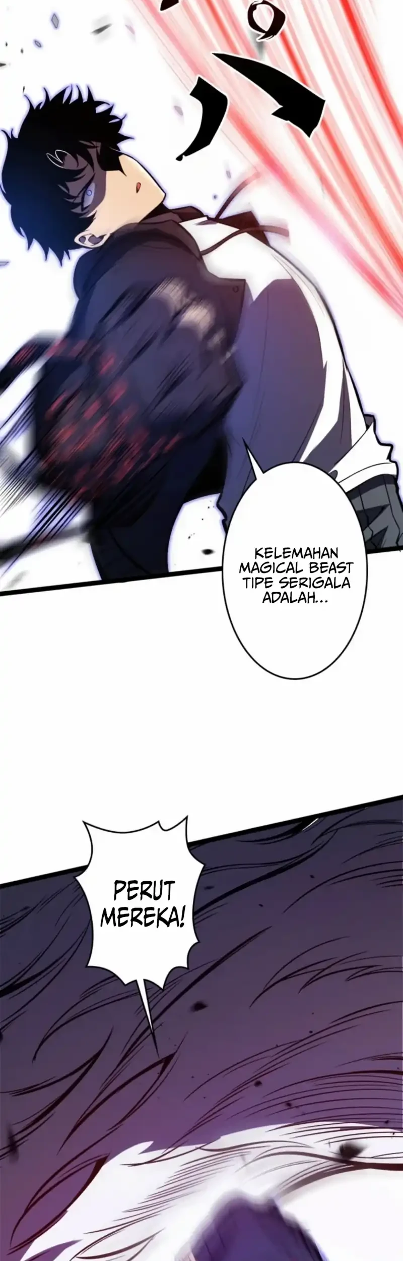 The Return of the Scorned Genius Chapter 16 Gambar 56