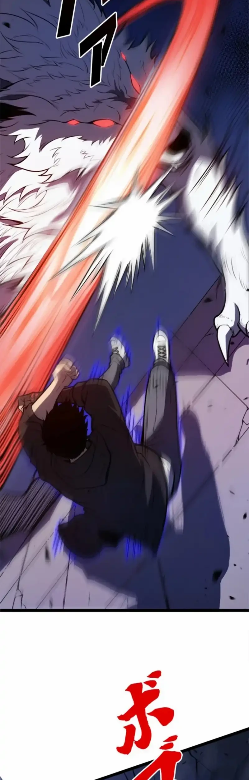 The Return of the Scorned Genius Chapter 16 Gambar 59