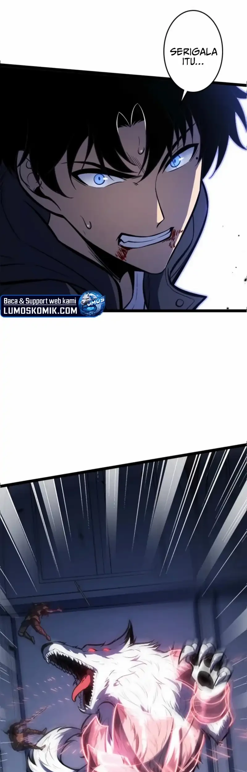 The Return of the Scorned Genius Chapter 16 Gambar 62