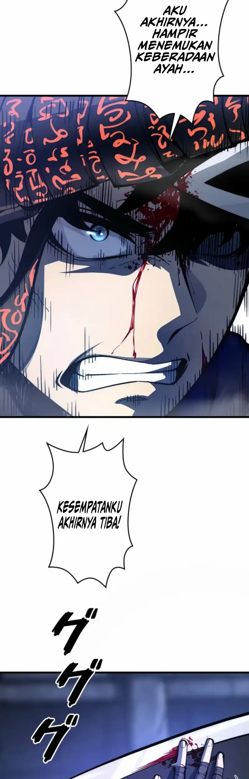 The Return of the Scorned Genius Chapter 17 Gambar 57