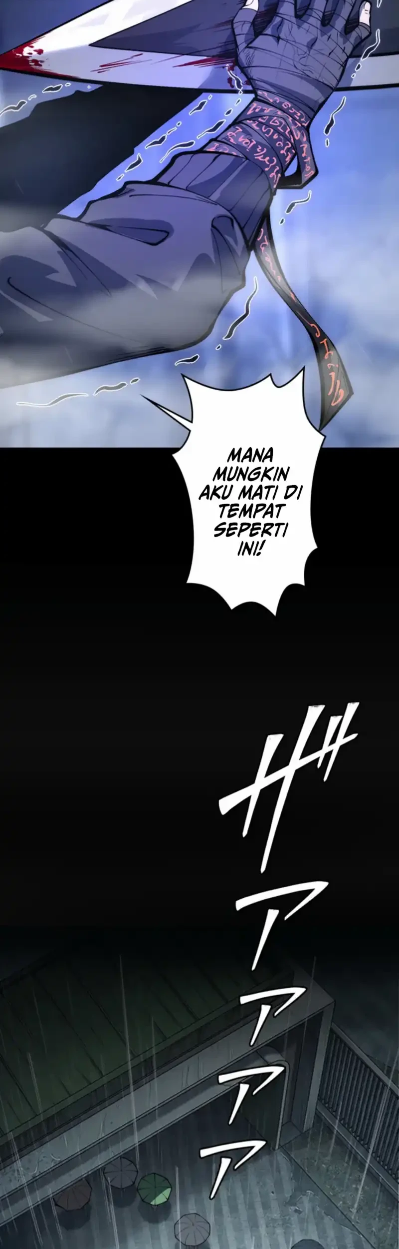 The Return of the Scorned Genius Chapter 17 Gambar 58