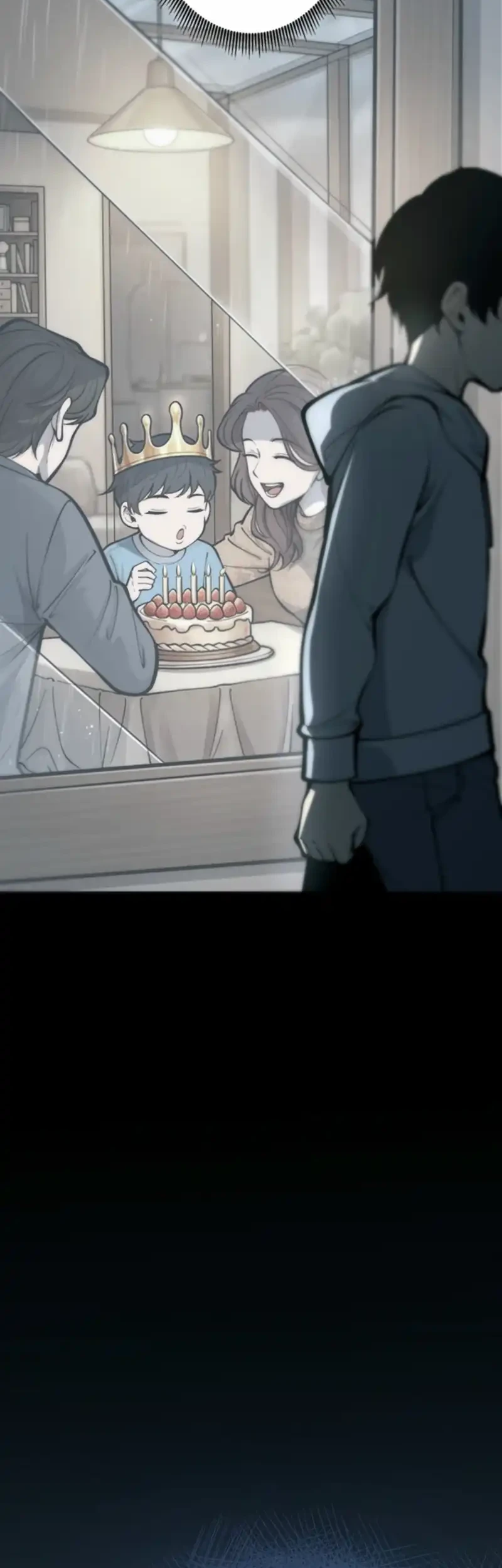 The Return of the Scorned Genius Chapter 17 Gambar 61