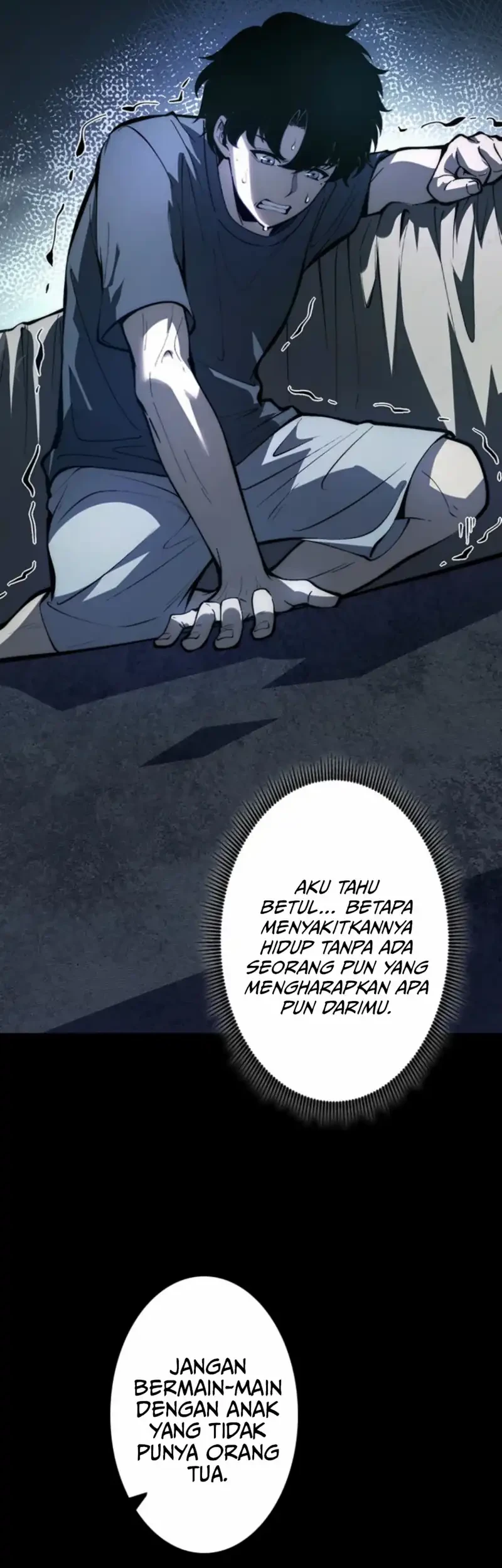 The Return of the Scorned Genius Chapter 17 Gambar 62