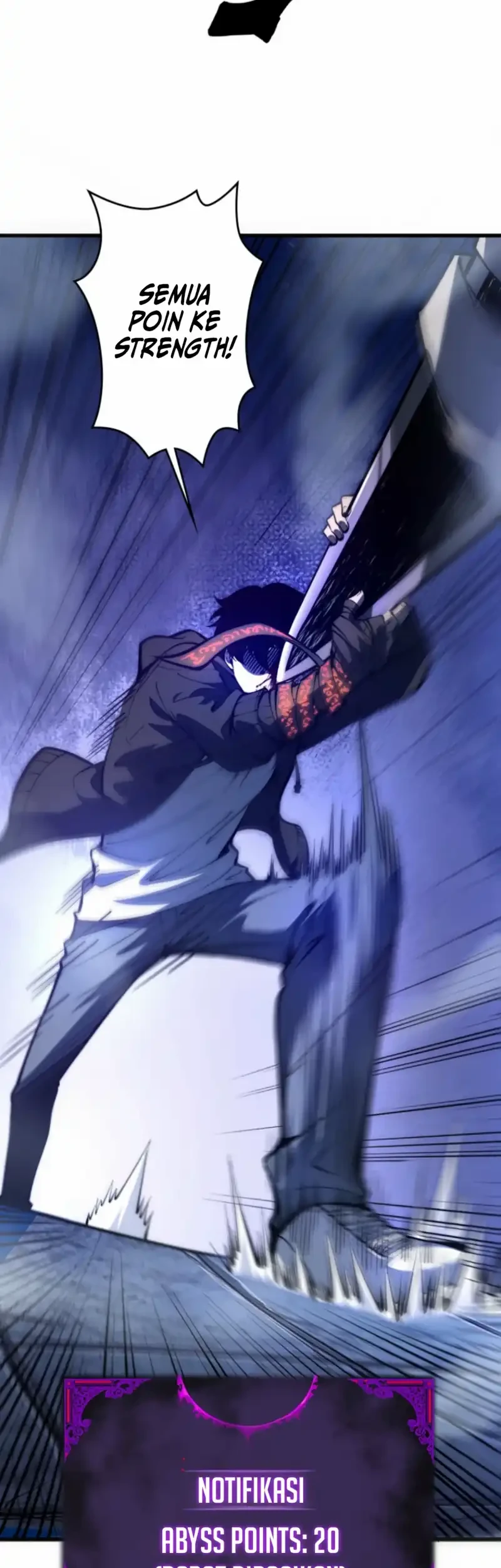 The Return of the Scorned Genius Chapter 17 Gambar 66