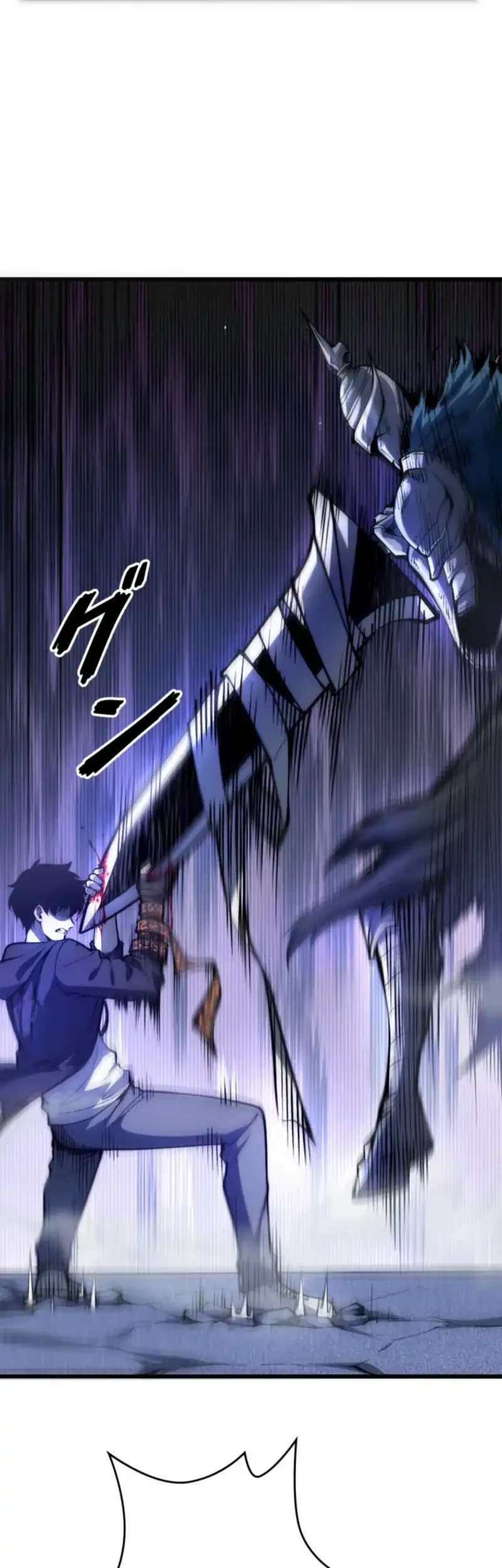 The Return of the Scorned Genius Chapter 17 Gambar 68