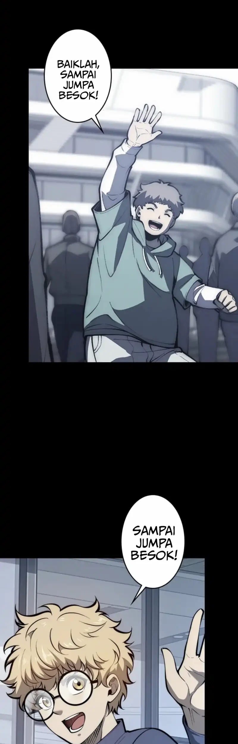 The Return of the Scorned Genius Chapter 17 Gambar 70