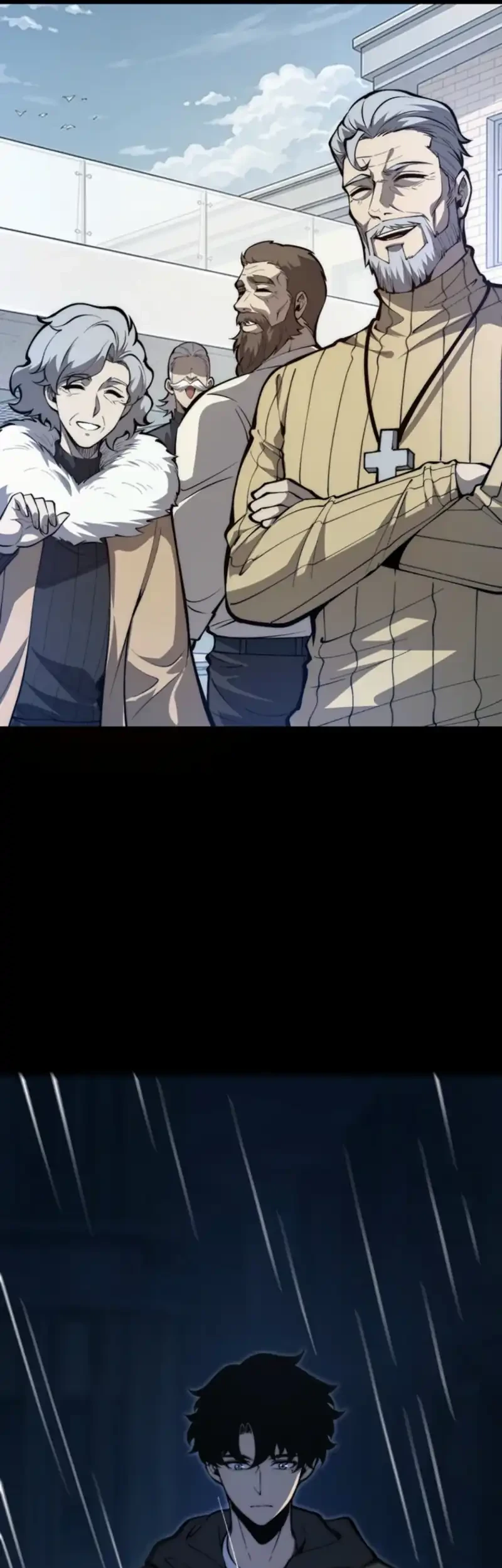 The Return of the Scorned Genius Chapter 17 Gambar 72