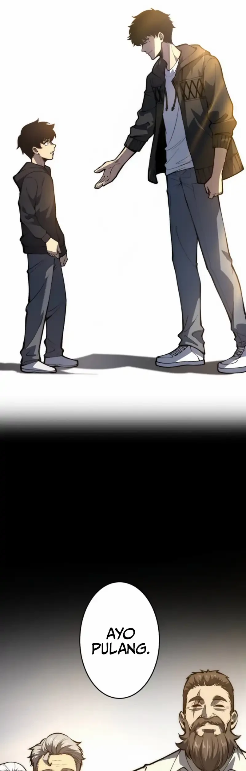 The Return of the Scorned Genius Chapter 17 Gambar 76