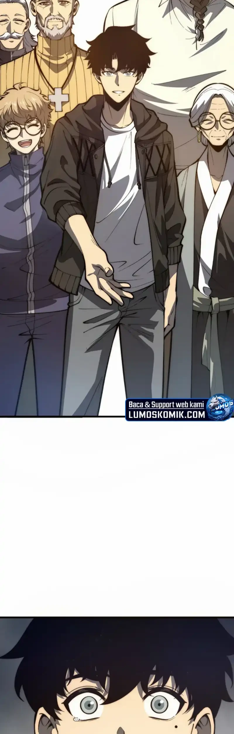 The Return of the Scorned Genius Chapter 17 Gambar 77