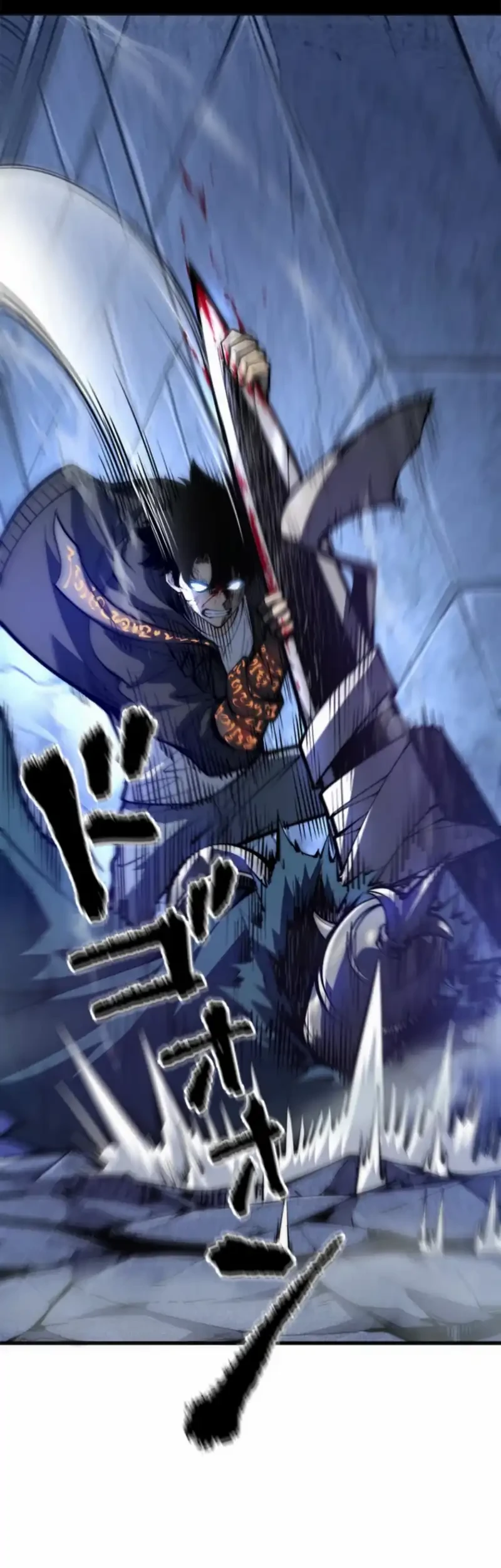 The Return of the Scorned Genius Chapter 17 Gambar 80