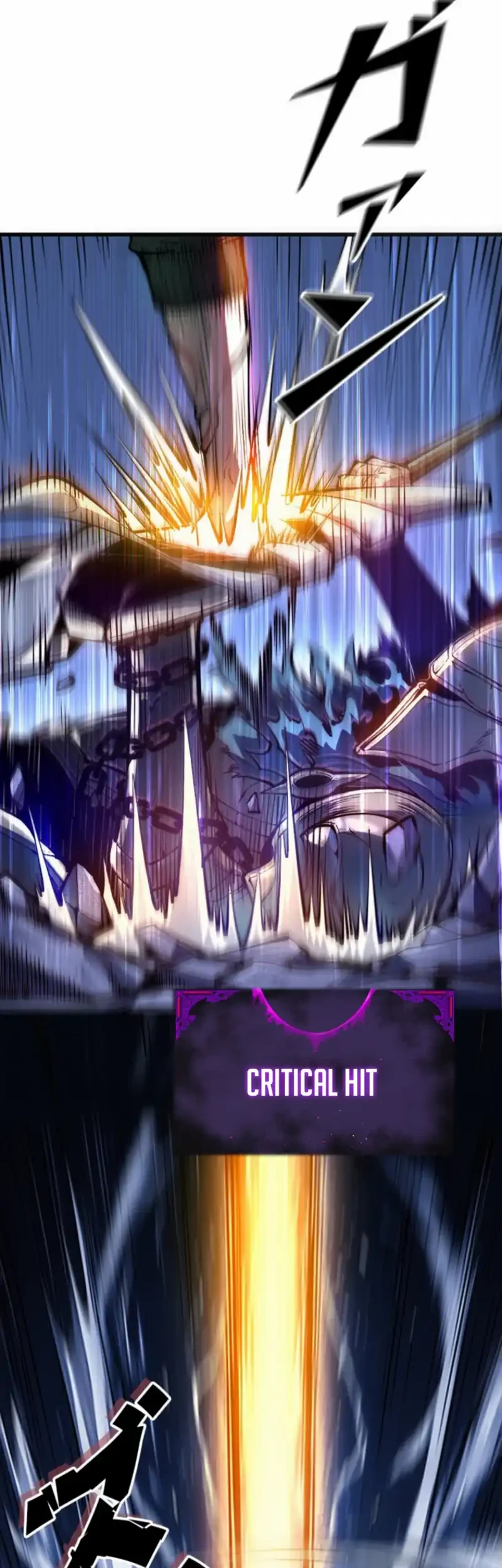 The Return of the Scorned Genius Chapter 17 Gambar 85