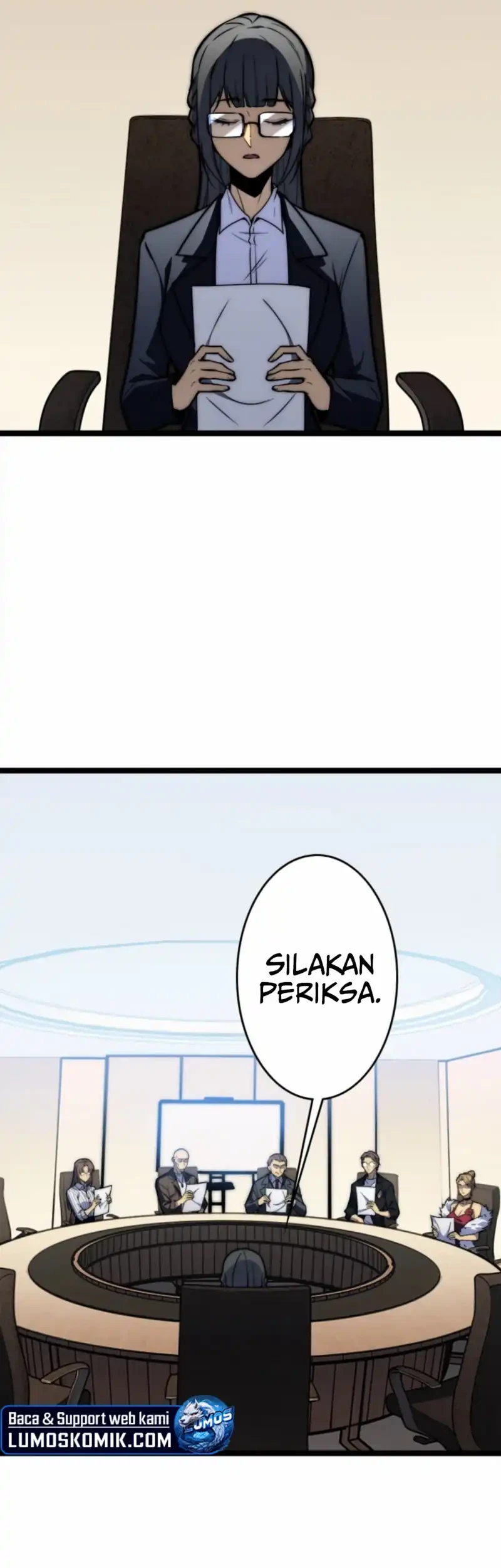The Return of the Scorned Genius Chapter 18 Gambar 71