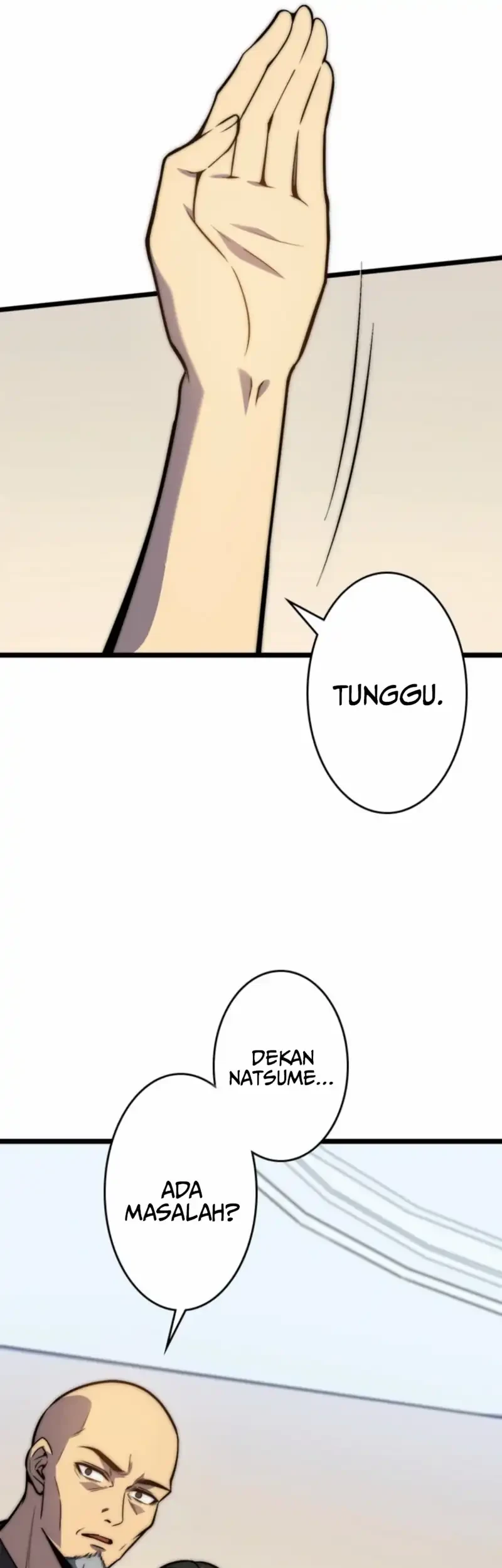 The Return of the Scorned Genius Chapter 18 Gambar 79