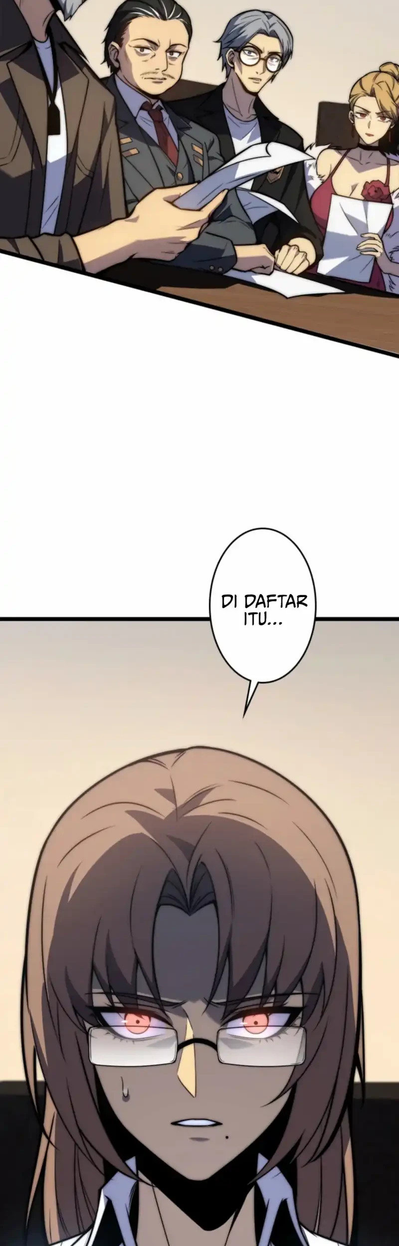 The Return of the Scorned Genius Chapter 18 Gambar 80